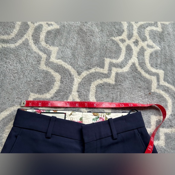 Gucci Size 38 (size 8) Navy Blue Pants - Picture 5 of 10